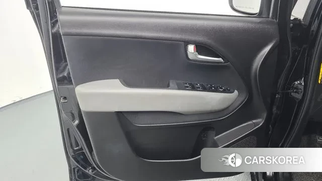 Kia The New Ray id 3524310 из Кореи 7