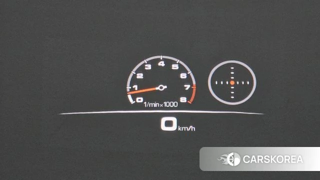 Porsche Cayenne (PO536) id 4693204 из Кореи 7