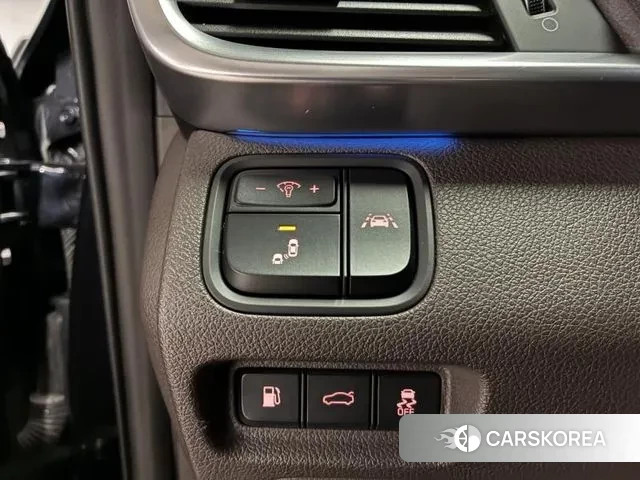 Kia The New K5 2nd generation id 3480350 из Кореи 7