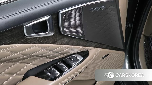 Kia K8 Hybrid id 4936237 из Кореи 7