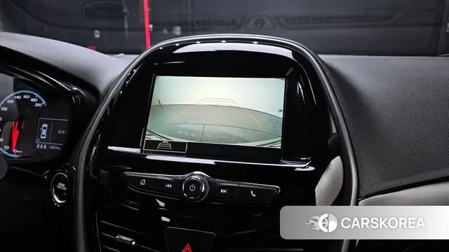 Chevrolet (GM Daewoo) The New Spark id 3697682 из Кореи 7