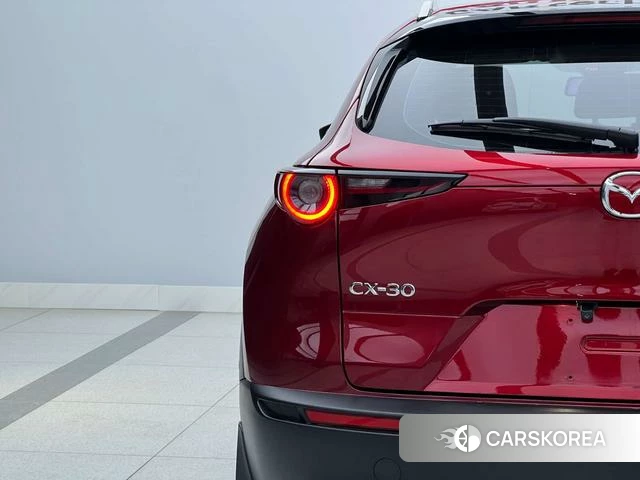Mazda CX-30 id 4259160 из Китая 7