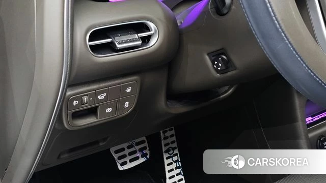 Hyundai Palisade (LX3) id 4413858 из Кореи 7