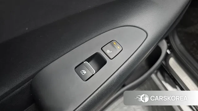 Hyundai The New Grandeur IG id 2976398 из Кореи 7