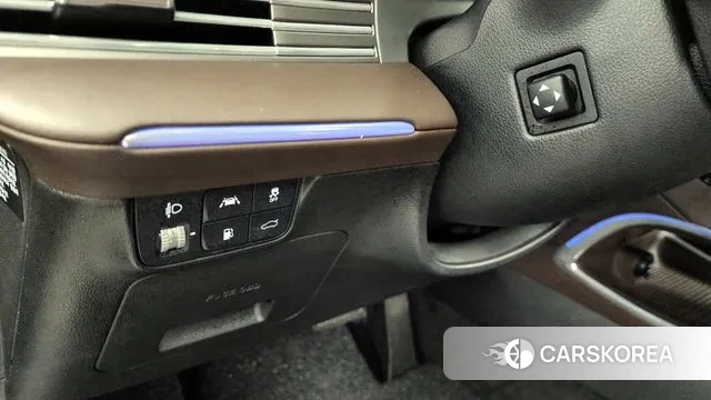 Hyundai The New Grandeur IG id 3723039 из Кореи 7