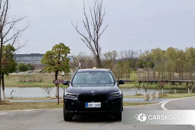 BMW X3 id 4301208 из Китая 7