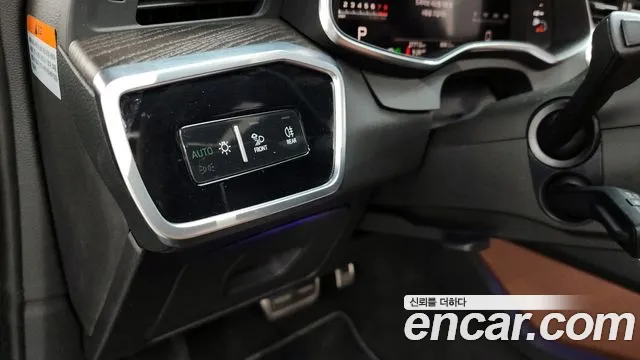 Audi A6 (C8) id 2816959 из Кореи 7