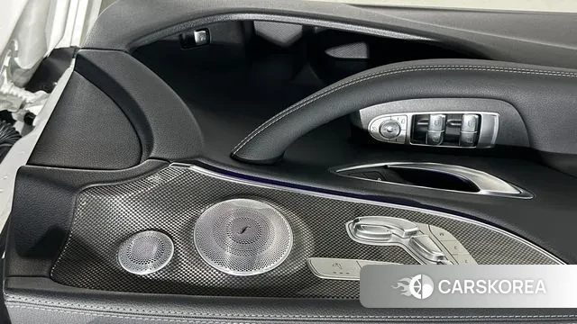 Mercedes-Benz E-Class W213 id 3598341 из Кореи 7