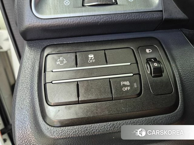 Ssangyong Tivoli Armor id 4367720 из Кореи 7