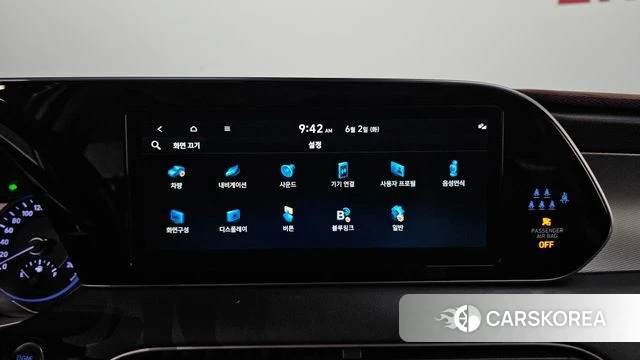 Hyundai Palisade id 4401769 из Кореи 7