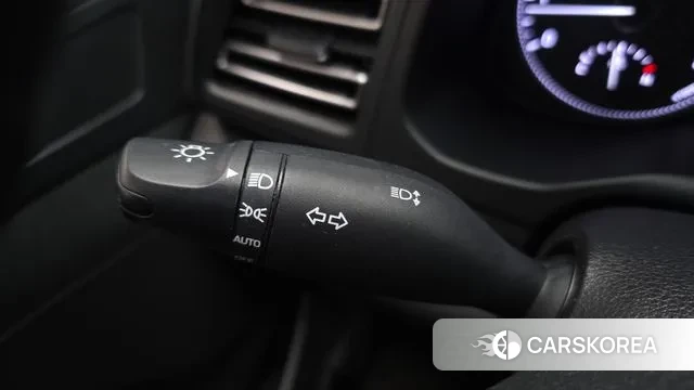 Hyundai The New Avante AD id 3728326 из Кореи 7