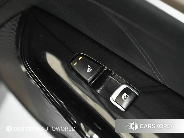 Kia K5 3rd generation id 4304471 из Кореи 7