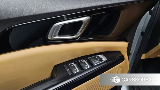 Kia Carnival 4th generation id 3702594 из Кореи 7