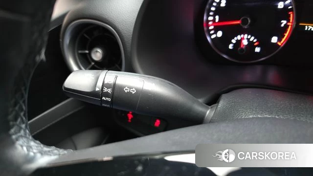 Kia The New K3 2nd generation id 4194971 из Кореи 7