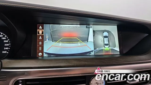 Genesis G90 id 2921645 из Кореи 7