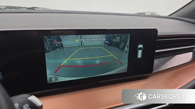 Ssangyong The New Torres id 3605760 из Кореи 7