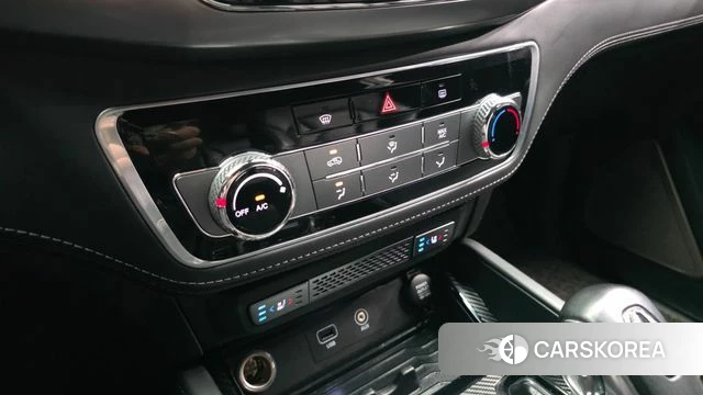 Ssangyong G4 Rexton id 4708646 из Кореи 7