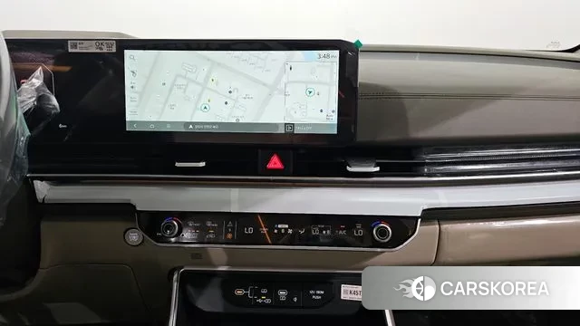 Kia The New Carnival 4th Generation id 3078802 из Кореи 7