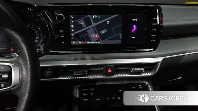 Kia K5 3rd generation id 3778012 из Кореи 7