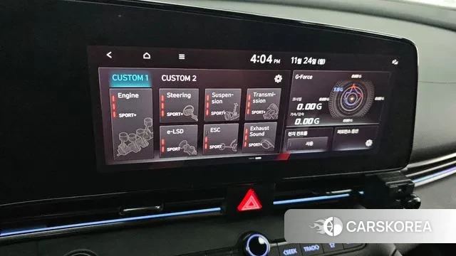 Hyundai Avante (CN7) id 3401512 из Кореи 7