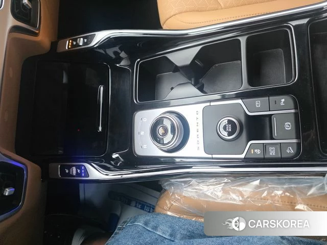 Kia Sorento 4th Generation id 4485740 из Кореи 7