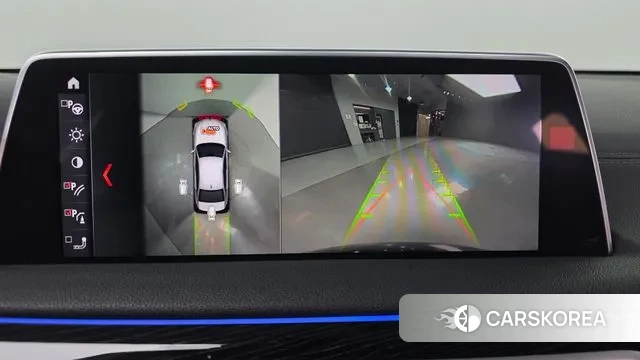 BMW 7 Series (G11) id 3583566 из Кореи 7