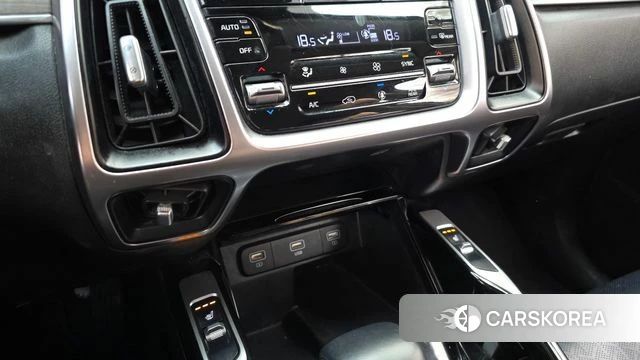 Kia Sorento 4th Generation id 3800393 из Кореи 7