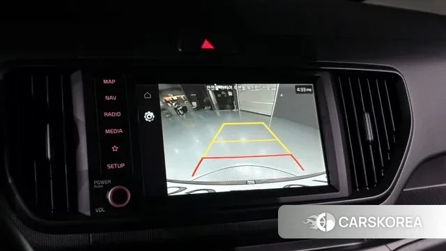 Kia The New Kia Ray id 3058152 из Кореи 7