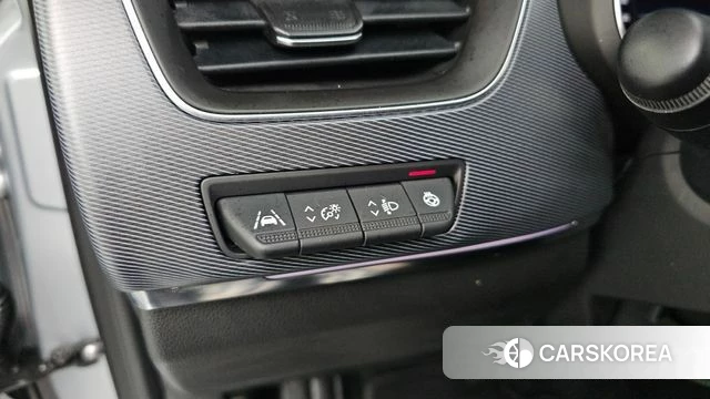 Renault Korea (Samsung) XM3 id 4507899 из Кореи 7
