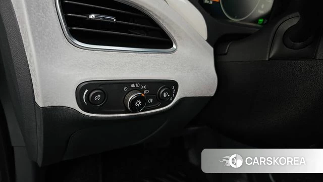 Chevrolet (GM Daewoo) Bolt EV id 4188624 из Кореи 7