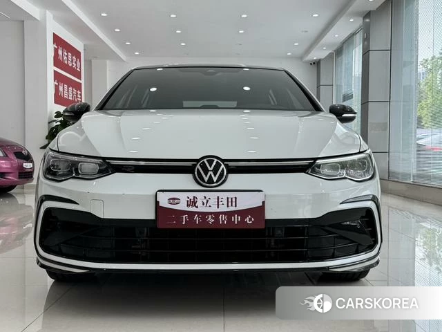 Volkswagen Golf id 4299763 из Китая 7