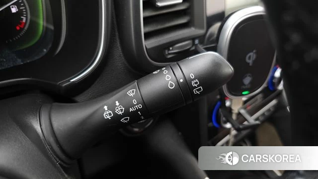 Renault Korea (Samsung) QM6 id 4232817 из Кореи 7