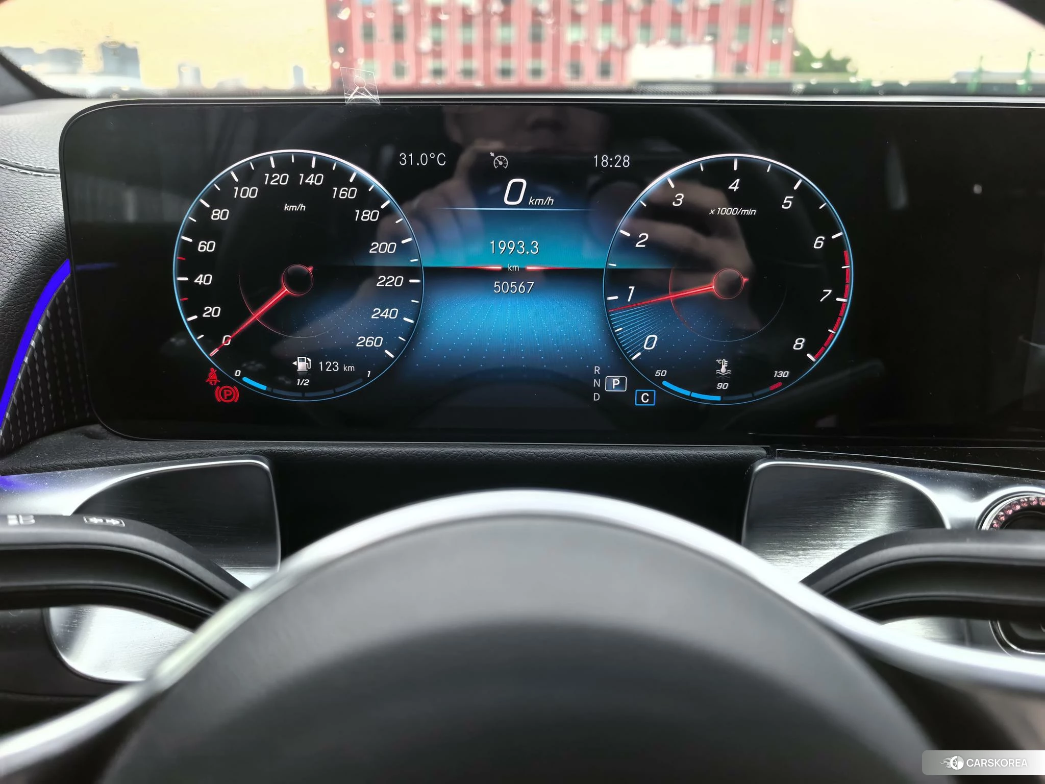 Mercedes-Benz GLB id 4514033 из Китая 7
