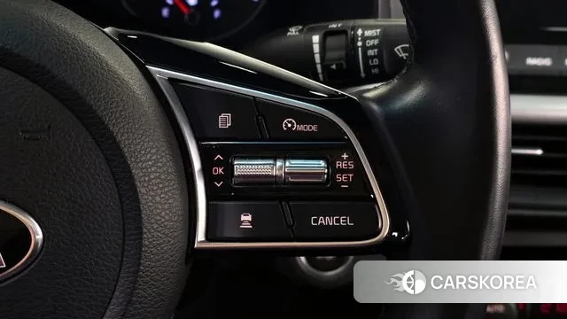 Kia Come New K3 id 3691948 из Кореи 7