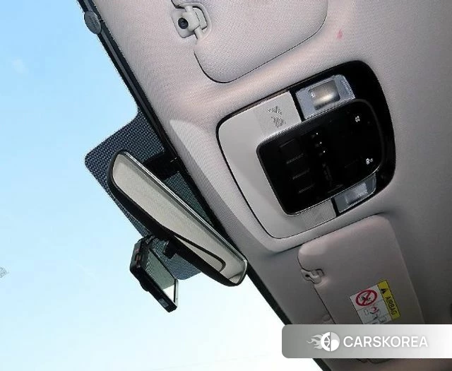 Hyundai Sonata (DN8) id 3923863 из Кореи 7