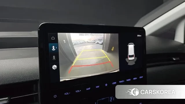 Hyundai Staria id 3684995 из Кореи 7