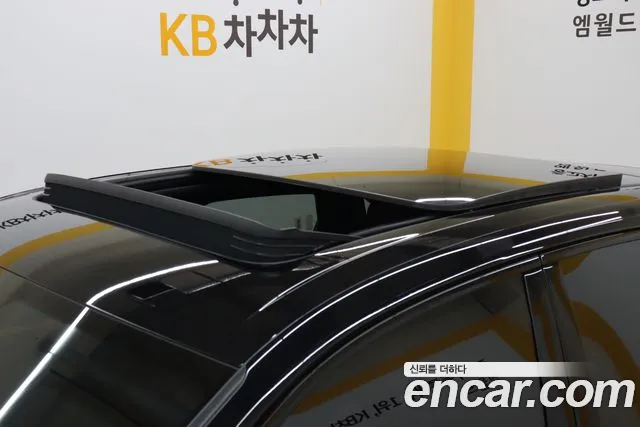 Porsche Cayenne (PO536) id 2669130 из Кореи 7