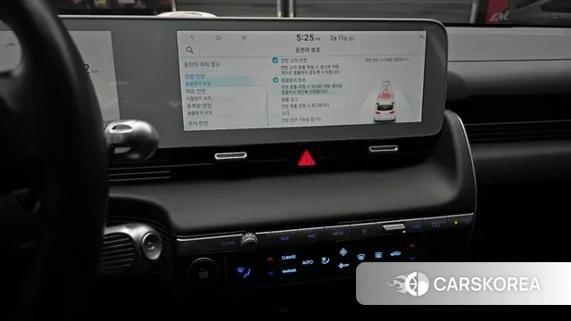 Hyundai Ionic 5 id 3788013 из Кореи 7