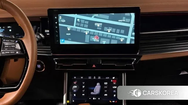 Ssangyong Torres id 2974669 из Кореи 7