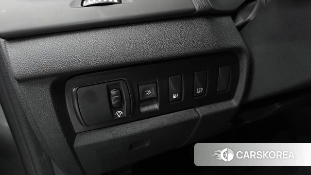 Renault Korea (Samsung) SM3 Neo id 4520269 из Кореи 7