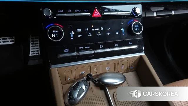 Hyundai Santa Fe (MX5) id 3410488 из Кореи 7