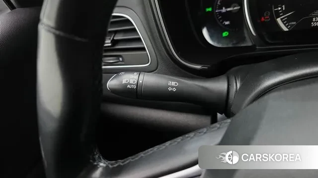 Renault Korea (Samsung) The New QM6 id 3696854 из Кореи 7