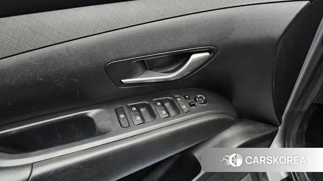 Hyundai Tucson (NX4) id 3573016 из Кореи 7