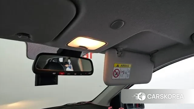 Kia Morning Urban (JA) id 3406398 из Кореи 7