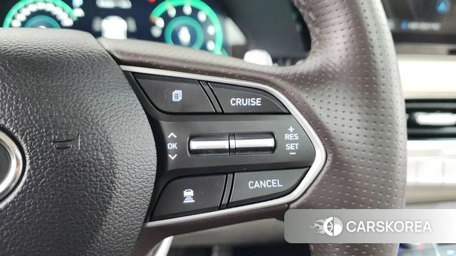 Hyundai Palisade id 4482382 из Кореи 7
