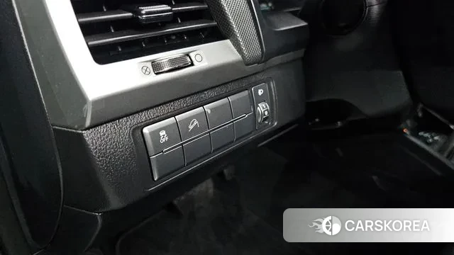 Ssangyong Rexton Sports id 3308021 из Кореи 7