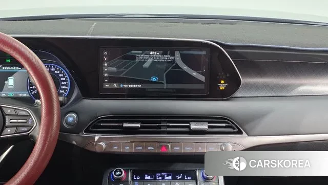 Hyundai Palisade id 3055426 из Кореи 7