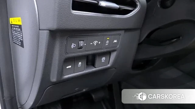 Hyundai Sonata (DN8) id 3778818 из Кореи 7