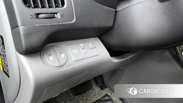 Hyundai The New Grand Starex id 3835074 из Кореи 7