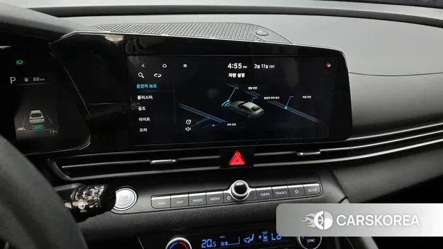 Hyundai Avante (CN7) id 3772153 из Кореи 7